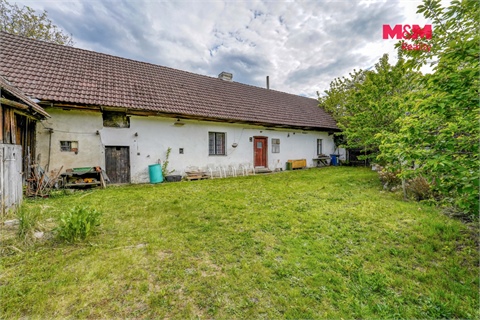Prodej rodinného domu, 138 m² 2