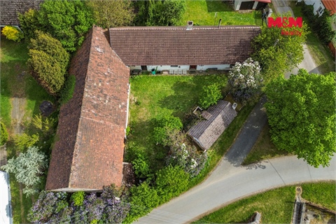 Prodej rodinného domu, 138 m² - 14