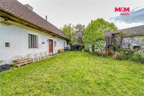 Prodej rodinného domu, 138 m² 22