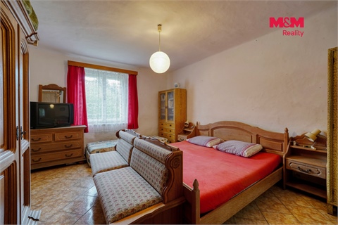 Prodej rodinného domu, 138 m² 4