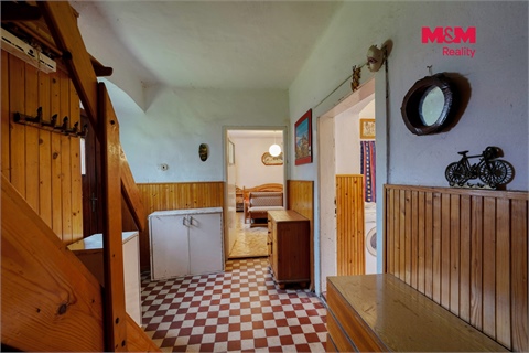Prodej rodinného domu, 138 m² 8