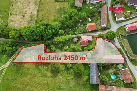 Prodej rodinného domu, 138 m² - 0