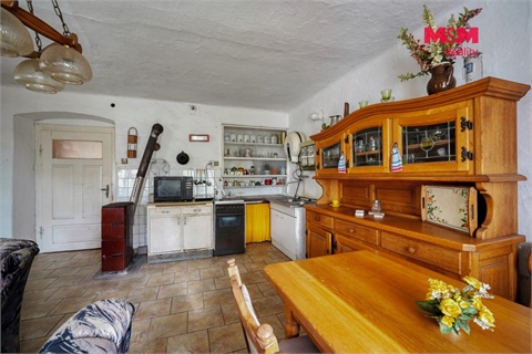 Prodej rodinného domu, 138 m² - 10