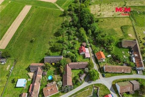 Prodej rodinného domu, 138 m² - 24