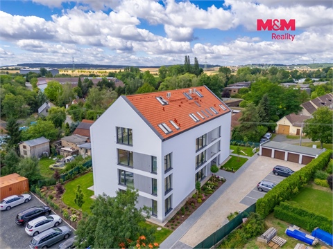 Prodej bytu 3kk, 104 m² - 0