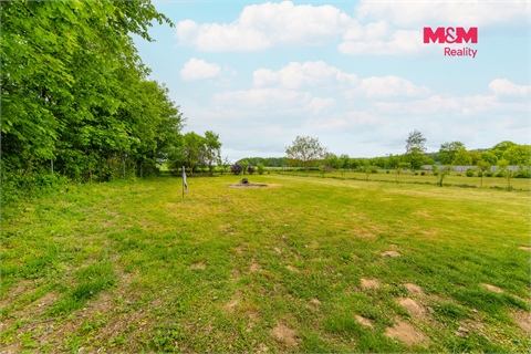 Prodej stavebního pozemku, 1 016 m² 8