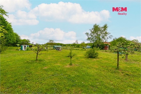 Prodej stavebního pozemku, 1 016 m² 4