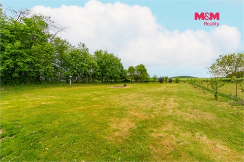 Prodej stavebního pozemku, 1 016 m² - 8