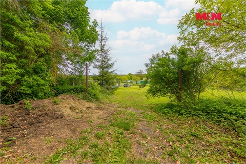 Prodej stavebního pozemku, 1 016 m² - 6
