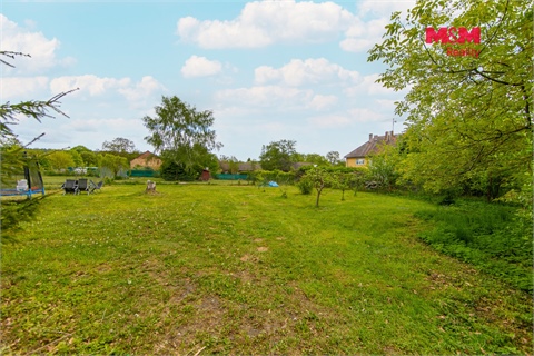 Prodej stavebního pozemku, 1 016 m² - 2