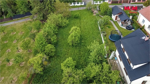 Prodej stavebního pozemku, 1 241 m² 4