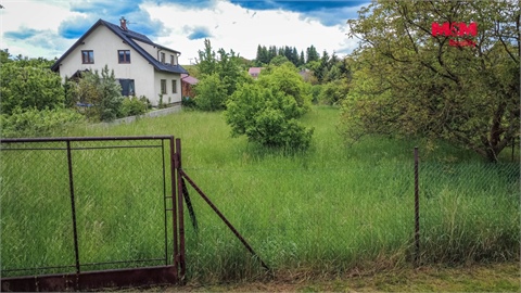 Prodej stavebního pozemku, 1 241 m² 6