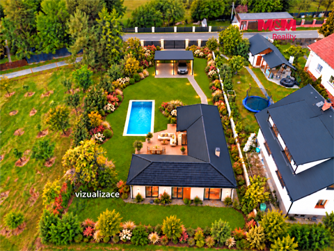 Prodej stavebního pozemku, 1 241 m² 8