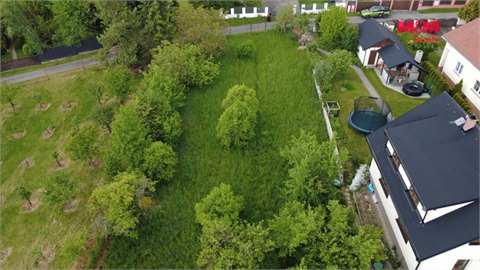 Prodej stavebního pozemku, 1 241 m² 10