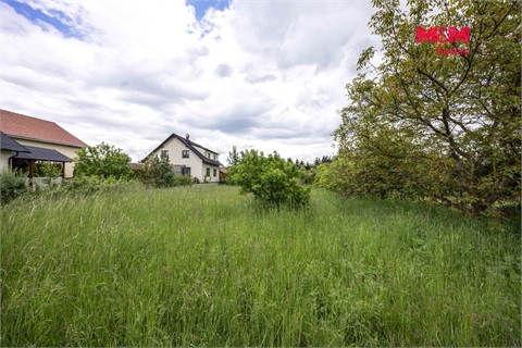 Prodej stavebního pozemku, 1 241 m² - 6