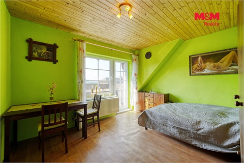 Prodej rodinného domu, 359 m² 26