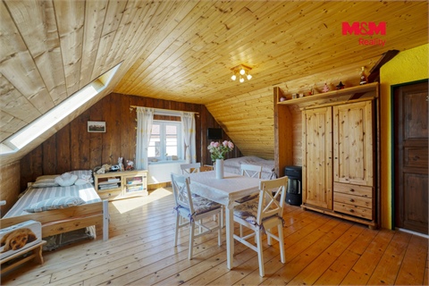Prodej rodinného domu, 359 m² - 22