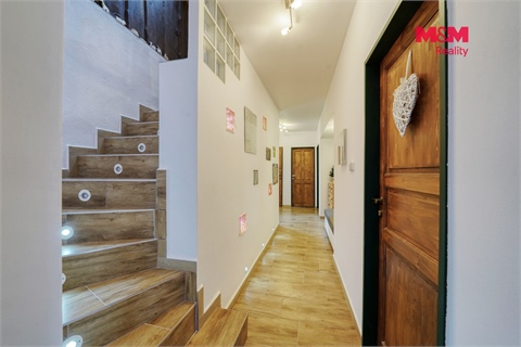 Prodej rodinného domu, 359 m² 20