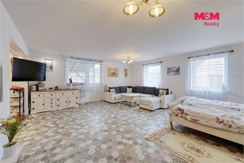 Prodej rodinného domu, 359 m² 16