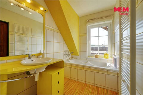 Prodej rodinného domu, 359 m² 28