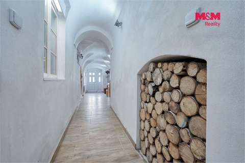 Prodej rodinného domu, 359 m² 12