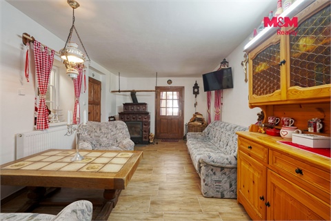 Prodej rodinného domu, 359 m² - 6
