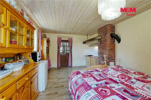 Prodej rodinného domu, 359 m² 6