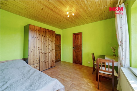 Prodej rodinného domu, 359 m² - 26