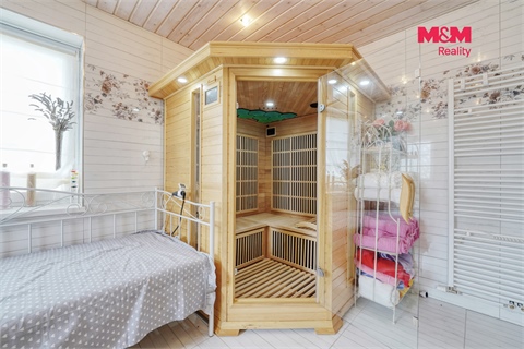 Prodej rodinného domu, 359 m² - 18