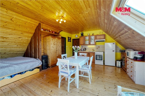 Prodej rodinného domu, 359 m² 24