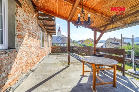 Prodej rodinného domu, 359 m² - 16