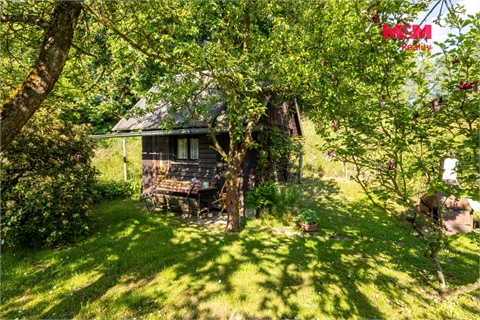 Prodej zahrady, 381 m² - 4