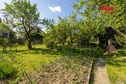 Prodej zahrady, 381 m² - 10