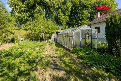 Prodej zahrady, 381 m² 4