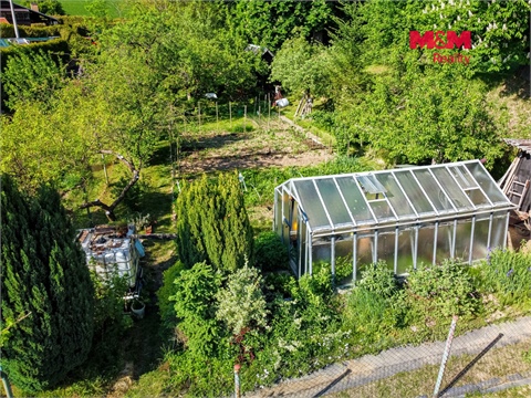 Prodej zahrady, 381 m² 20