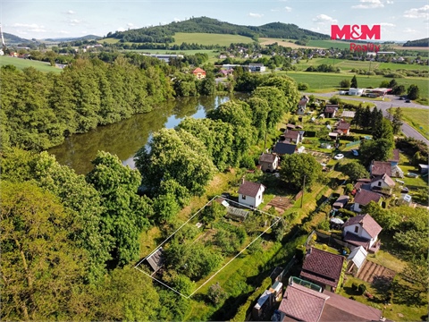 Prodej zahrady, 381 m² - 20