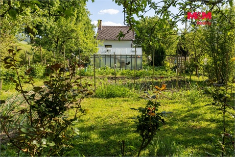 Prodej zahrady, 381 m² - 12