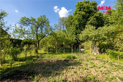 Prodej zahrady, 381 m² - 18