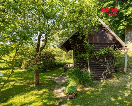 Prodej zahrady, 381 m² 12