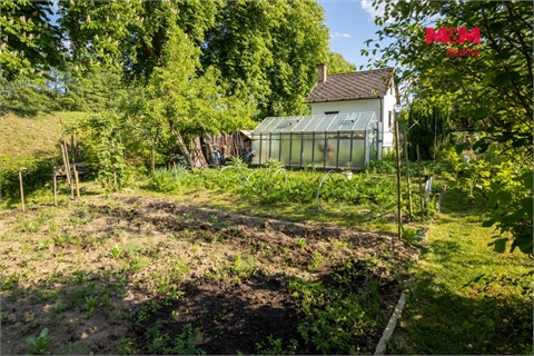 Prodej zahrady, 381 m² 16