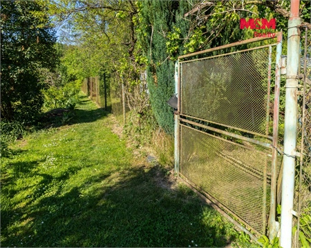 Prodej zahrady, 381 m² - 2