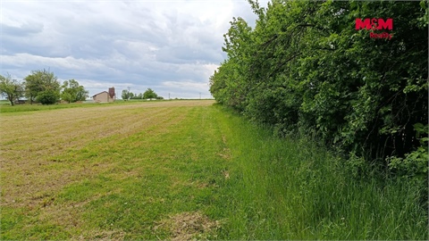 Prodej stavebního pozemku, 2 211 m² - 4
