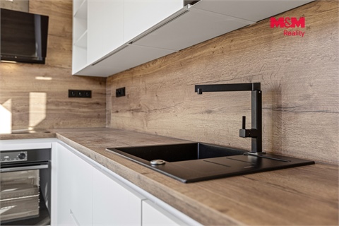 Pronájem bytu 2+1, 54 m² - 6