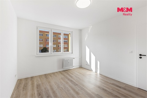 Pronájem bytu 2+1, 54 m² - 2