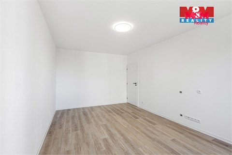 Pronájem bytu 2+1, 54 m² 8