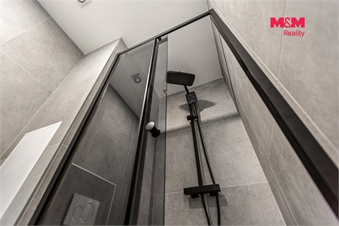 Pronájem bytu 2+1, 54 m² - 18