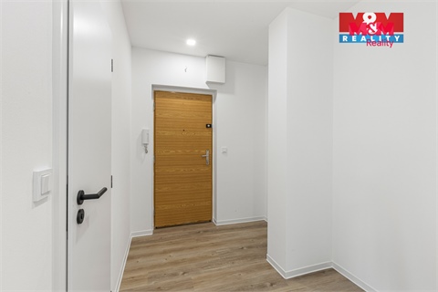 Pronájem bytu 2+1, 54 m² - 2