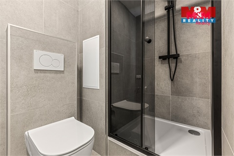 Pronájem bytu 2+1, 54 m² - 4