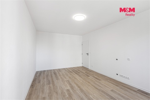Pronájem bytu 2+1, 54 m² - 20