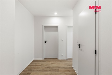 Pronájem bytu 2+1, 54 m² - 8